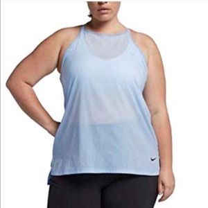 Nike Flex Training tank